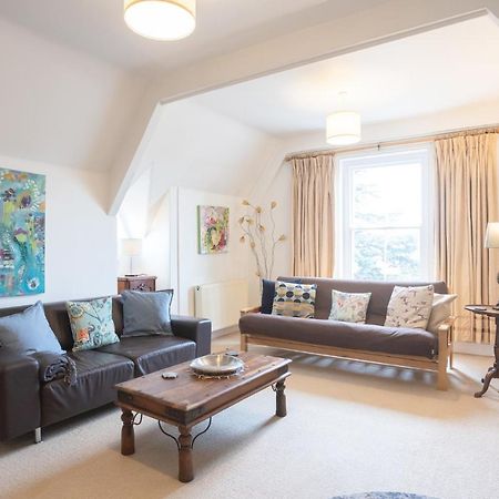 Spacious 3Br Victorian Cheltenham Loft Flat In Cotswolds - Free Parkingアパートメント エクステリア 写真