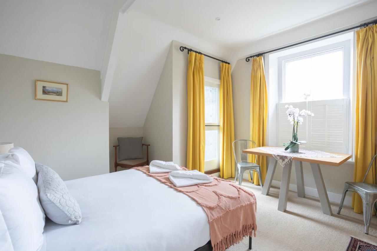 Spacious 3Br Victorian Cheltenham Loft Flat In Cotswolds - Free Parkingアパートメント エクステリア 写真