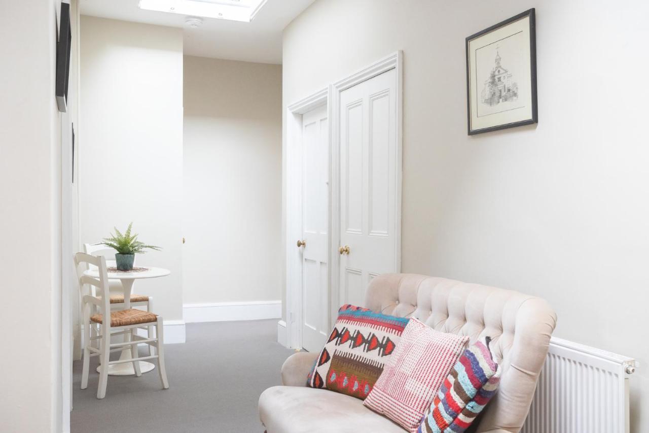 Spacious 3Br Victorian Cheltenham Loft Flat In Cotswolds - Free Parkingアパートメント エクステリア 写真