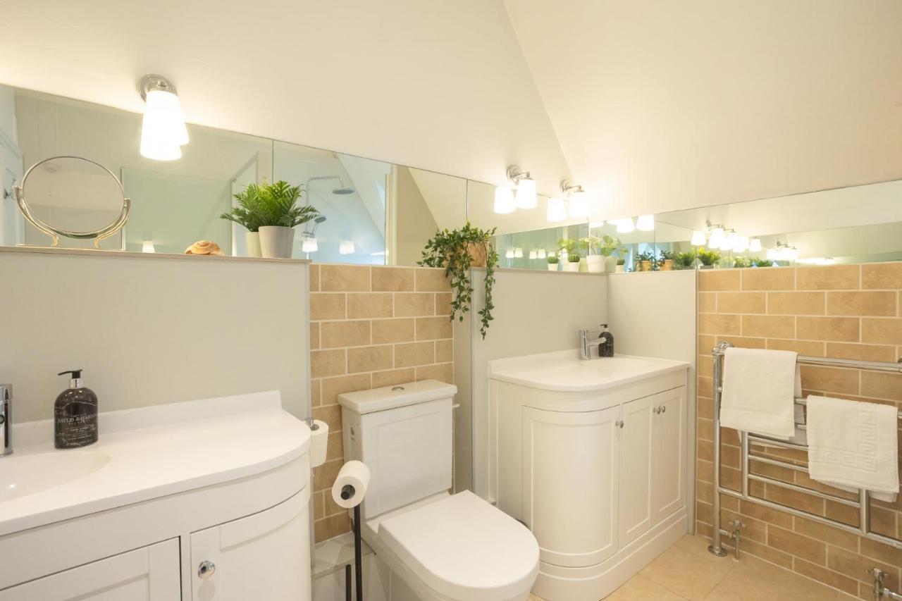 Spacious 3Br Victorian Cheltenham Loft Flat In Cotswolds - Free Parkingアパートメント エクステリア 写真