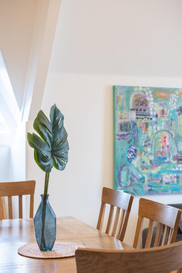 Spacious 3Br Victorian Cheltenham Loft Flat In Cotswolds - Free Parkingアパートメント エクステリア 写真