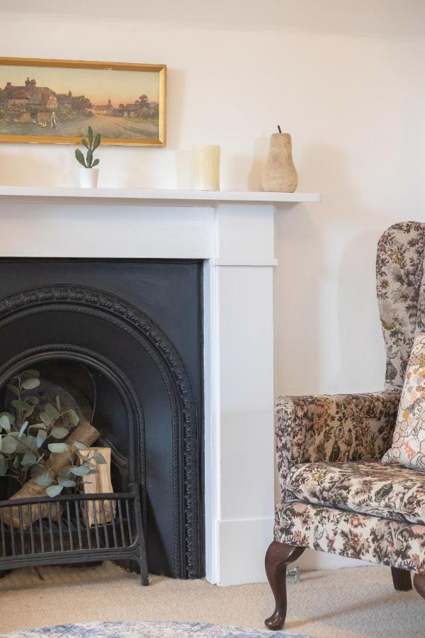 Spacious 3Br Victorian Cheltenham Loft Flat In Cotswolds - Free Parkingアパートメント エクステリア 写真
